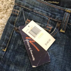 Citizen of humanity jean